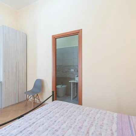 Il Cappello Sulle 23 Guest house