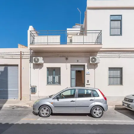 Il Cappello Sulle 23 Guest house *