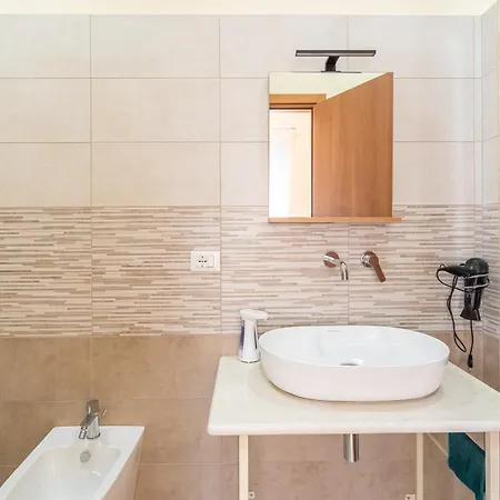 Il Cappello Sulle 23 Guest house *