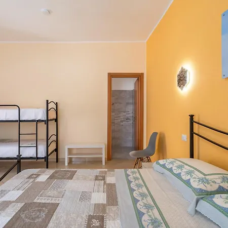 Guest house Il Cappello Sulle 23 *
