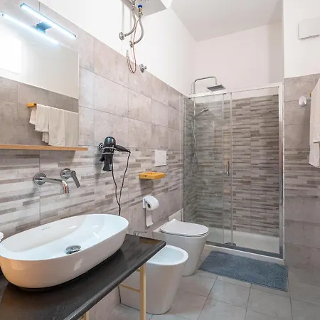 Il Cappello Sulle 23 Guest house *