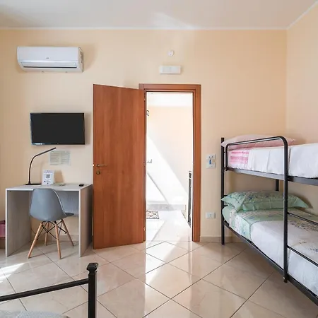 Il Cappello Sulle 23 Guest house *