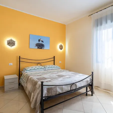 Il Cappello Sulle 23 Guest house