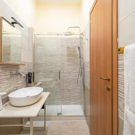 Il Cappello Sulle 23 Гостевой дом 3*