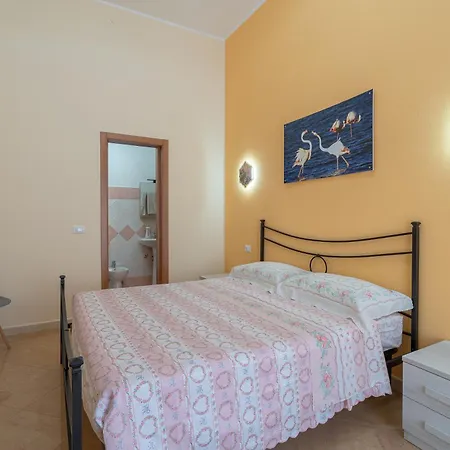 Pensjonat Il Cappello Sulle 23