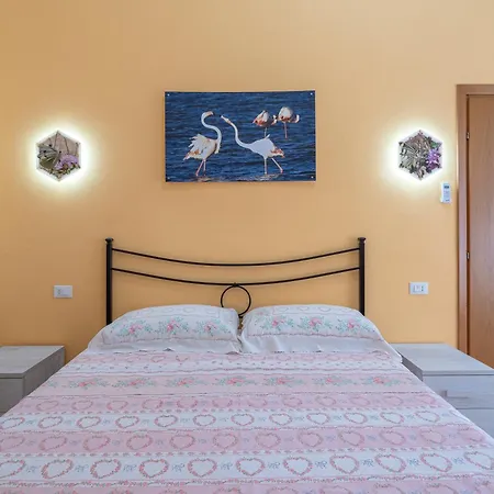 Affittacamere Il Cappello Sulle 23
