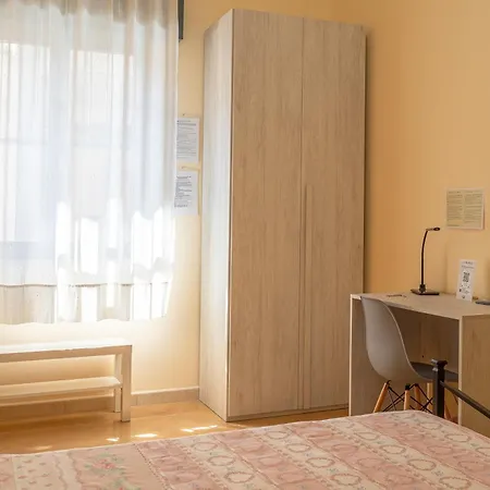 Pensjonat Il Cappello Sulle 23 3*