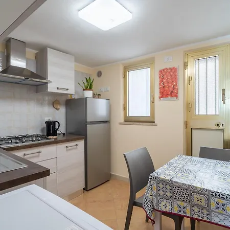 Pensjonat Il Cappello Sulle 23