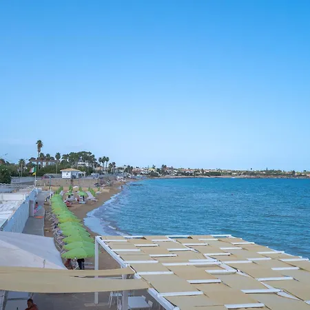 Il Cappello Sulle 23 Avola