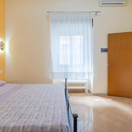 Pensjonat Il Cappello Sulle 23 3*