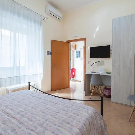 Il Cappello Sulle 23 Pensjonat 3*