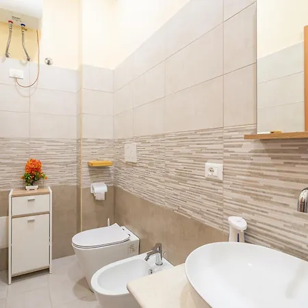 Il Cappello Sulle 23 Pensjonat Avola