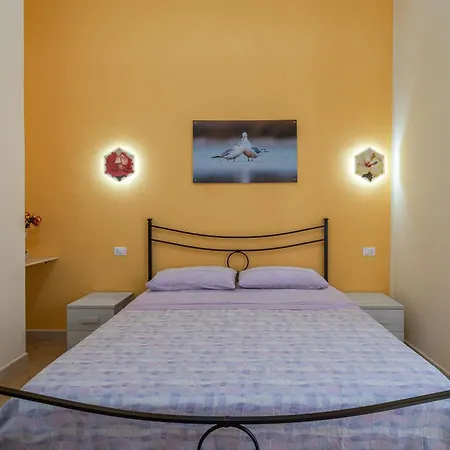 Pensjonat Il Cappello Sulle 23