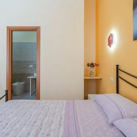 Pensjonat Il Cappello Sulle 23