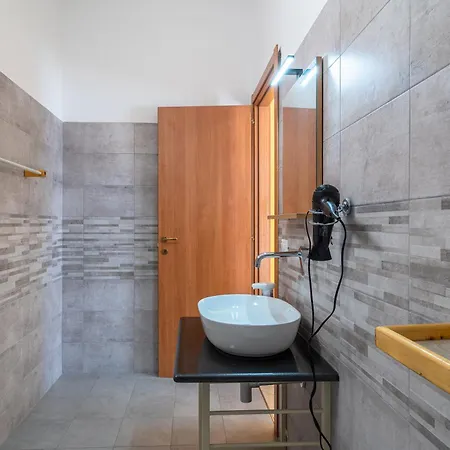 Pensjonat Il Cappello Sulle 23 3*