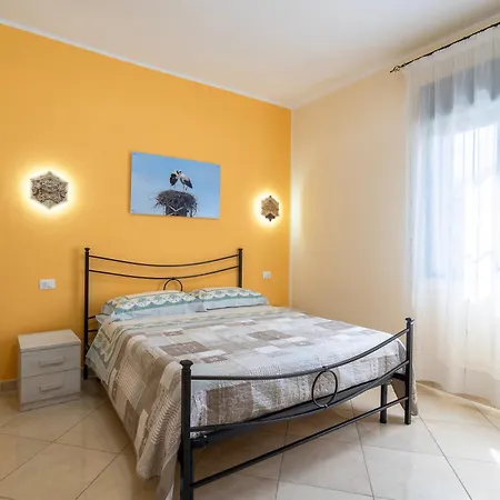 Il Cappello Sulle 23 Pensjonat