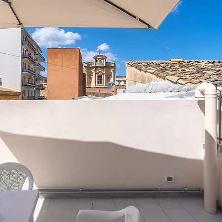 Maison d'hôtes Il Cappello Sulle 23