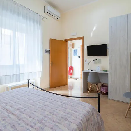 Il Cappello Sulle 23 Maison d'hôtes 3*
