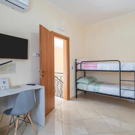 Maison d'hôtes Il Cappello Sulle 23 Avola