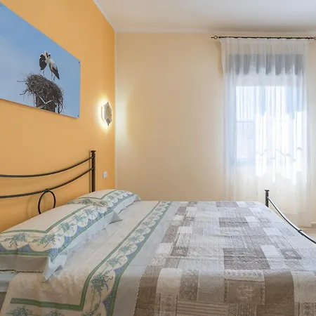 Maison d'hôtes Il Cappello Sulle 23 3*