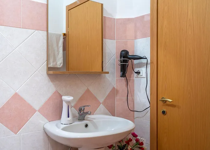 Il Cappello Sulle 23 Affittacamere Avola